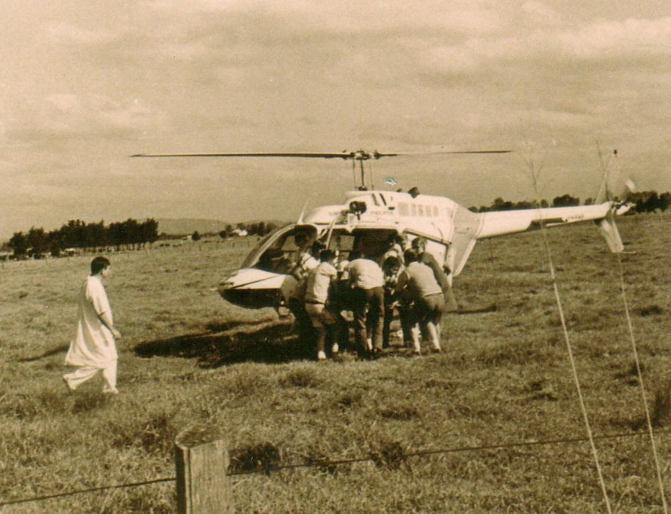 Heilcopter Rescue1